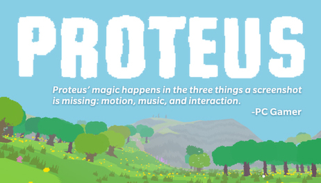Купить Proteus