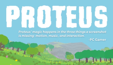 Купить Proteus