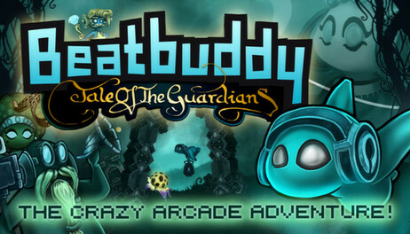 Купить Beatbuddy: Tale of the Guardians