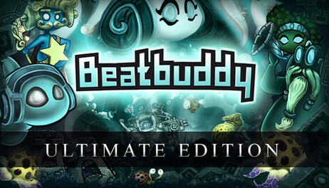 Купить Beatbuddy: Ultimate Edition