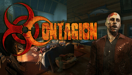 Купить Contagion