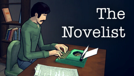 Купить The Novelist