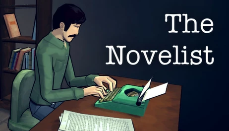 Купить The Novelist