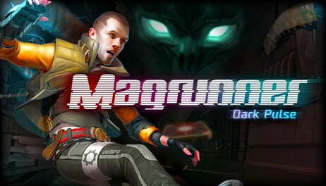 Купить Magrunner: Dark Pulse