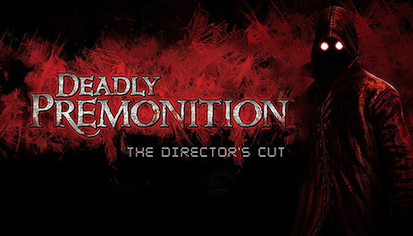 Купить Deadly Premonition: The Director's Cut