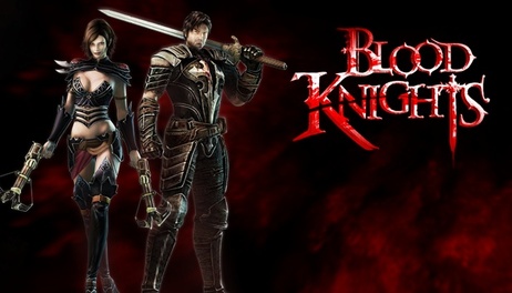 Купить Blood Knights