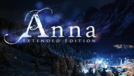 Купить Anna - Extended Edition