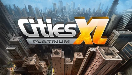 Купить Cities XL Platinum