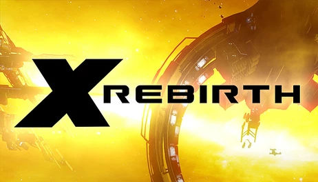 Купить X Rebirth