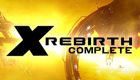 Купить X Rebirth Complete
