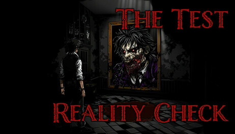 Купить The Test: Reality Check