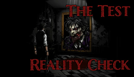 Купить The Test: Reality Check