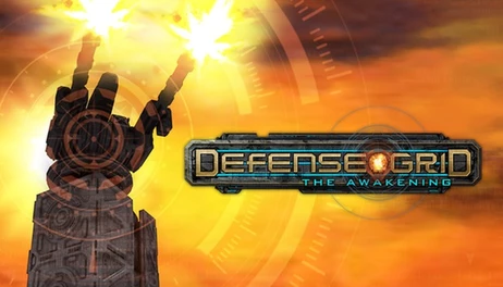 Купить Defense Grid: The Awakening