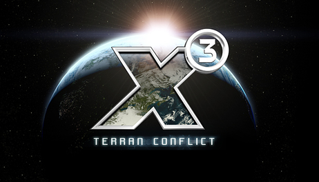 Купить X3: Terran Conflict