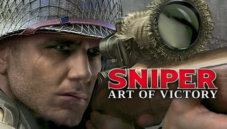 Купить Sniper Art of Victory