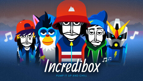 Купить Incredibox