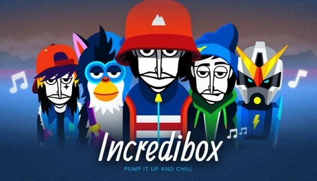 Купить Incredibox
