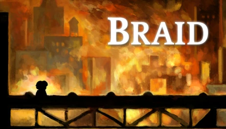 Купить Braid