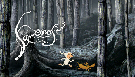 Купить Samorost 2