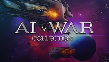 Купить AI War Bundle (2014)