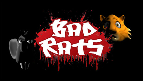 Купить Bad Rats: the Rats Revenge