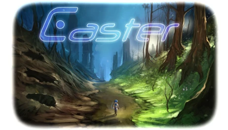 Купить Caster