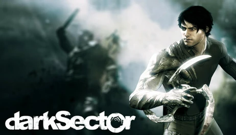Купить Dark Sector