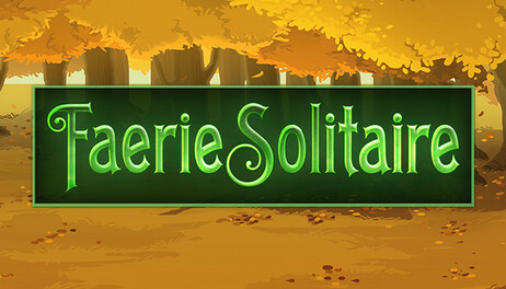 Купить Faerie Solitaire