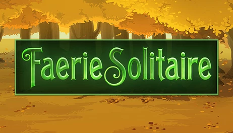 Купить Faerie Solitaire