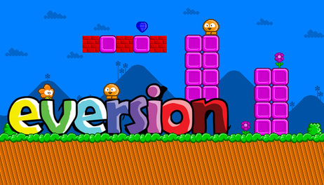 Купить Eversion