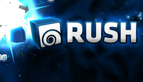 Купить RUSH
