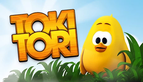 Купить Toki Tori