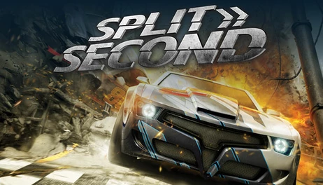 Купить Split/Second