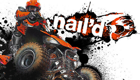 Купить Nail'd