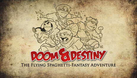 Купить Doom & Destiny