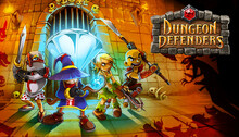 Dungeon Defenders Lost Eternia Shards Complete DLC
