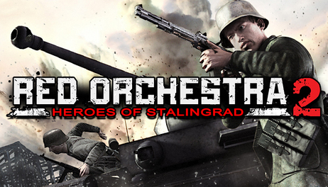 Купить Red Orchestra 2 - Digital Deluxe Upgrade