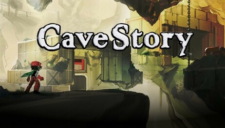 Купить Cave Story+