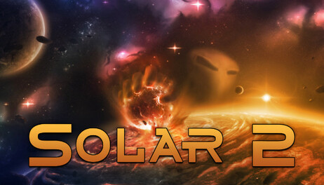 Купить Solar 2