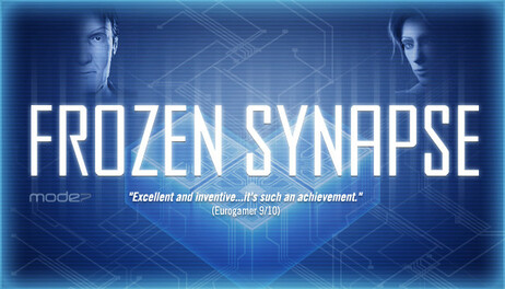 Купить Frozen Synapse: Soundtrack