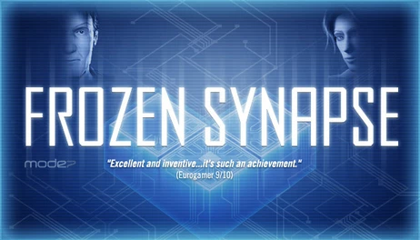 Купить Frozen Synapse: Soundtrack
