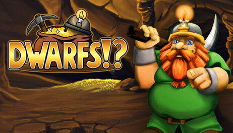 Купить Dwarfs!?