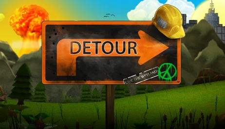 Купить DETOUR