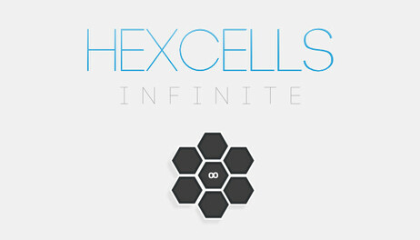 Купить Hexcells Infinite
