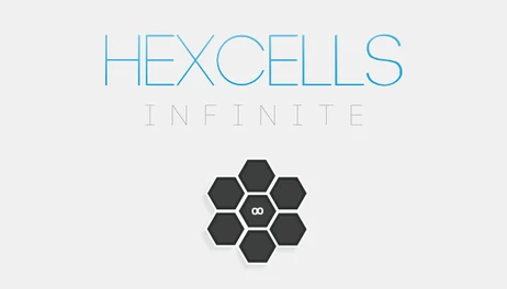 Купить Hexcells Infinite