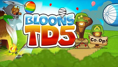 Купить Bloons TD 5