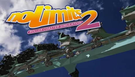 Купить NoLimits 2 Roller Coaster Simulation