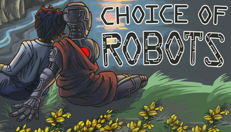 Купить Choice of Robots