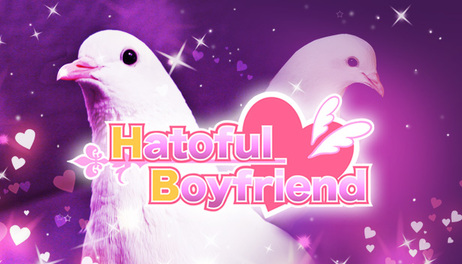 Купить Hatoful Boyfriend