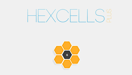 Купить Hexcells Plus
